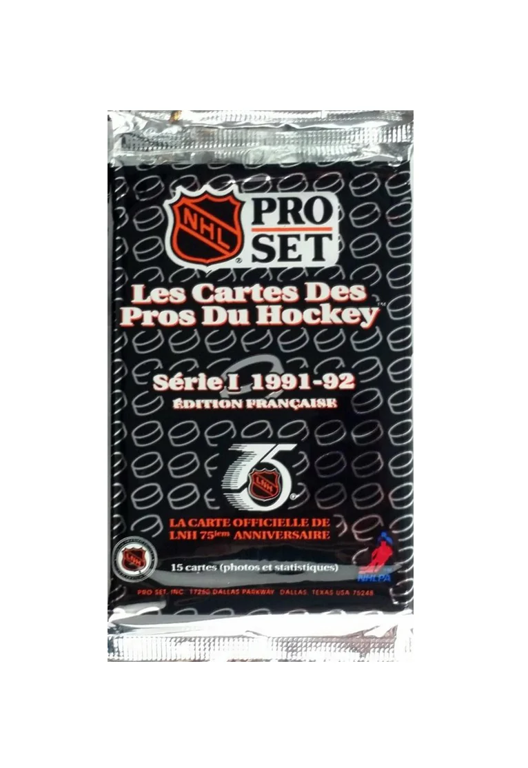 Sealed Sports Cards