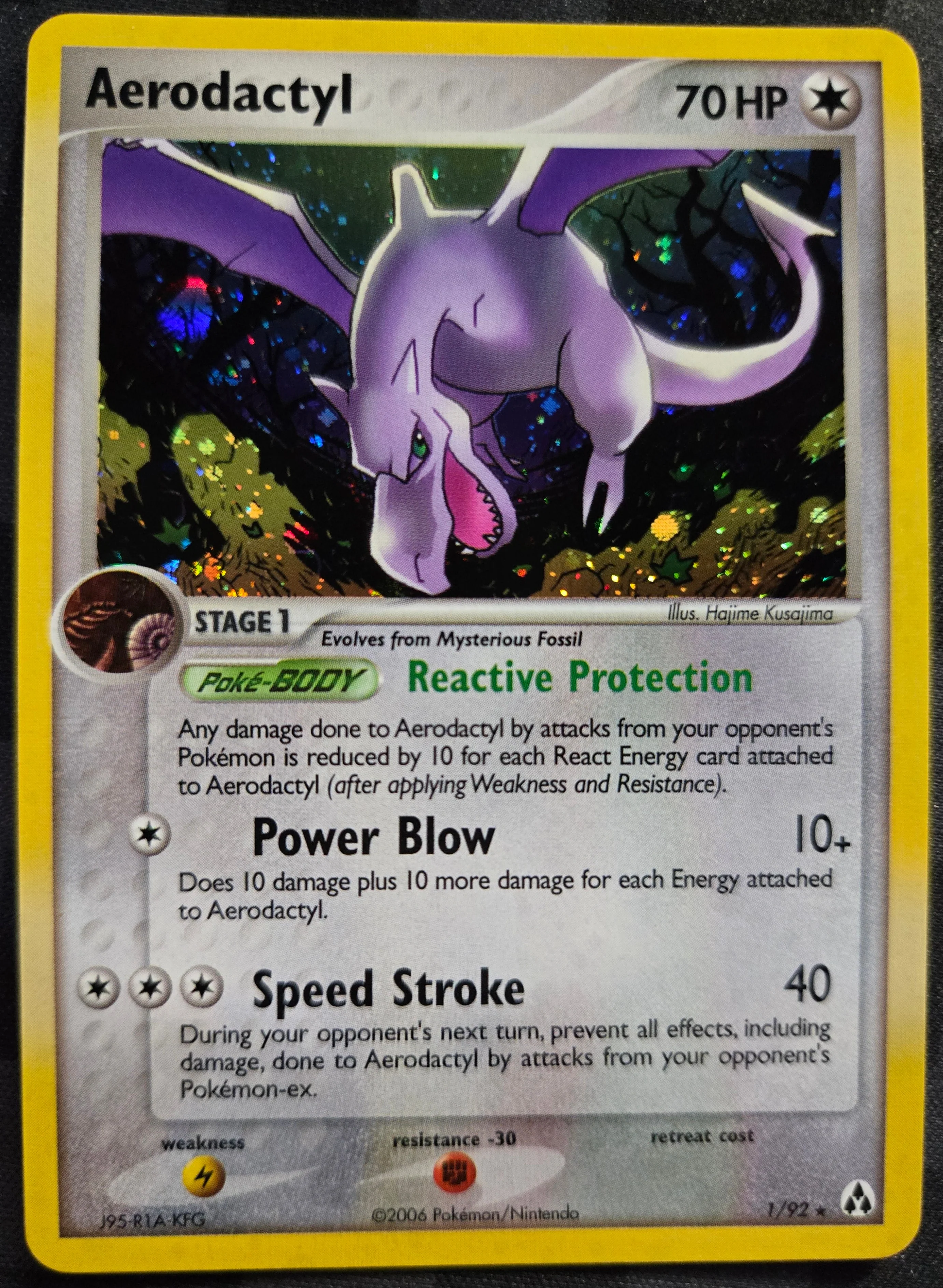 TCG Singles